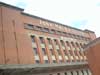 Industrial Building