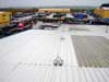 Roof Safety Line