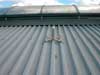 Roof Safety Line
